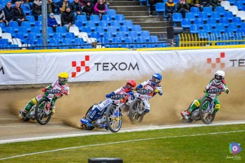 Żużel. Oficjalnie znamy listę startową Mistrzostw Polski Par Klubowych w Poznaniu