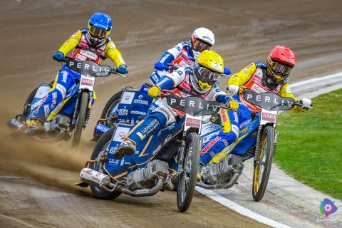 Żużel. Mistrzostwa Polski Par Klubowych ze sponsorem tytularnym