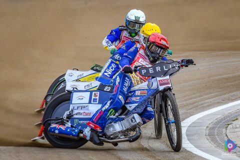 Żużel. Znamy niemal wszystkich uczestników prestiżowych rozgrywek!