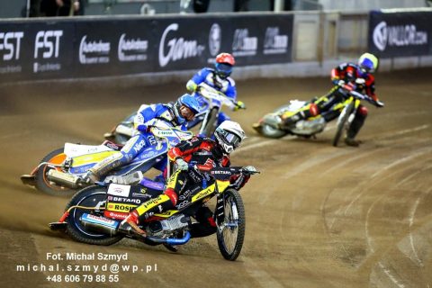 Bartłomiej Kowalski gotowy do wejścia w nową rolę. Tegoroczny sezon będzie dla niego jednym z ważniejszych