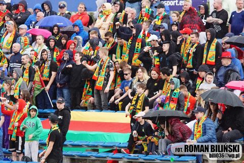 Żużel. W Pile rozpoczęli remont stadionu, mimo to kibice zasiądą na trybunach
