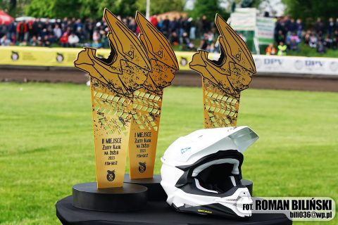 Ostateczne rozstrzygnięcie przed wyborem składu na DME. Finał Turnieju o Złoty Kask [ZAPOWIEDŹ]