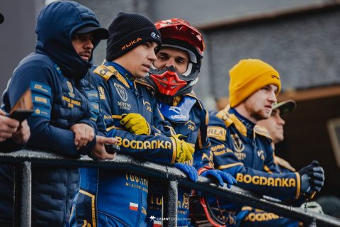 Żużel. Bartosz Bańbor wskazuje faworyta na kapitana Orlen Oil Motor Lublin. Dominik Kubera na czele drużyny?