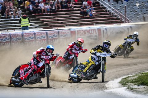 Metalkas 2 Ekstraliga z wielkimi nazwiskami. Wszystko „zasługą” przepisu o U24