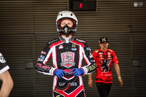 Żużel. Fatalne wieści z Anglii! Musielak w karetce, Milik z urazem