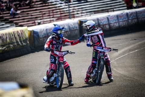 Żużel. Poznaliśmy wyniki drugiego konkursu o prawa telewizyjne. Wiemy co z Metalkas 2. Ekstraligą