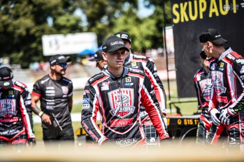 Żużel. Jerzy Kanclerz zaskoczony stylem transferu Jakuba Krawczyka -„takich rzeczy nie robi się kibicom”