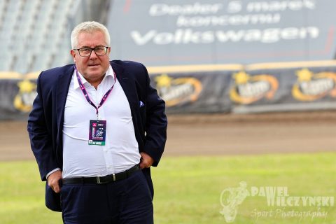 Żużel. Powrót KSM rozwiąże problem wysokich wynagrodzeń? Ryszard Czarnecki odpowiada