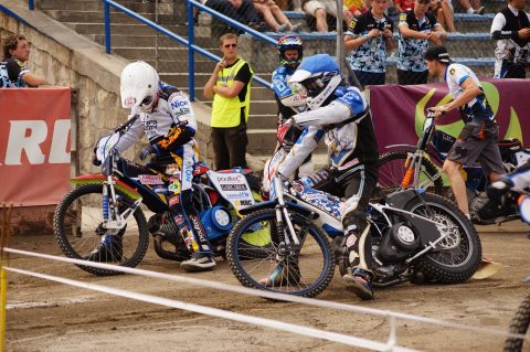 Fatalne wieści ws. Speedway Kraków! Jest potwierdzenie