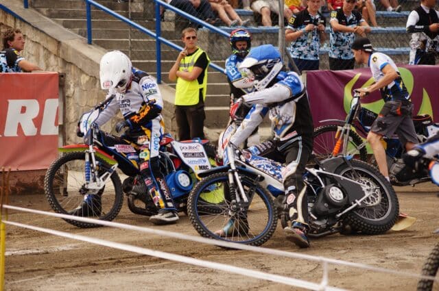 Żużel. Speedway Kraków już lada moment wyjedzie na tor! Prezes zapowiada sprzedaż karnetów
