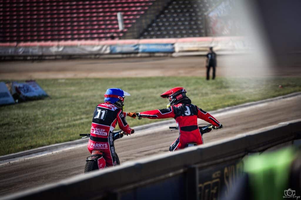 Start Gniezno z awansem w tym sezonie?! "Do trzech razy sztuka" 2 Żużel