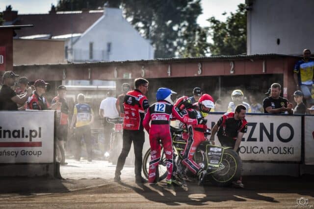 Żużel. Start Gniezno ogłasza sparing. Zmierzą się z zespołem z 2. Ekstraligi