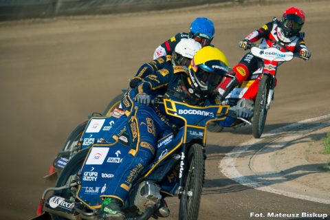 Żużel. Kacper Grzelak odsłania kulisy rynku U-24.