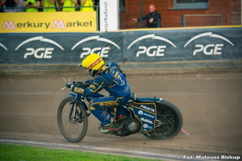 Kacper Grzelak o wyborze Poznania – to celowe decyzje i gotowość do wyzwań