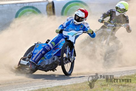 Unia Tarnów przystąpi do rozgrywek Krajowej Ligi Żużlowej? Prezes przekazał datę ogłoszenia decyzji