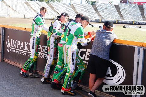 Żużel. Ile wydaje się na szkolenie młodzieżowców? Michał Świącik zaskakuje odpowiedzią