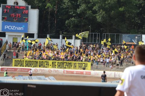 PSŻ Poznań traci ważnego sponsora! Klub wydał oświadczenie