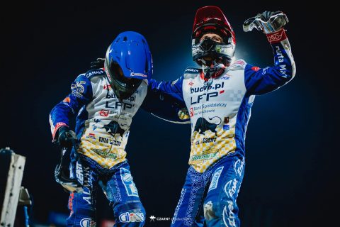 Unia Leszno: Przewodnik po klubie – wrzesień 2025