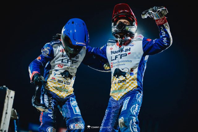 Unia Leszno: Przewodnik po klubie – wrzesień 2025