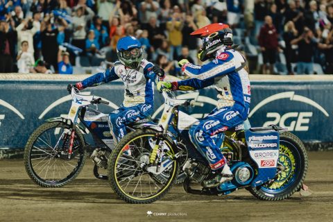 Żużel. Starcie na dwóch przeciwnych biegunach. Fogo Unia Leszno – Autona Unia Tarnów [ZAPOWIEDŹ]