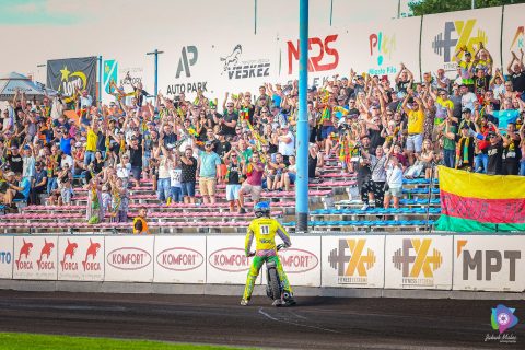 Żużel. Polonia Piła z kolejną wpadką! Wymowne słowa i dosadne pożegnanie