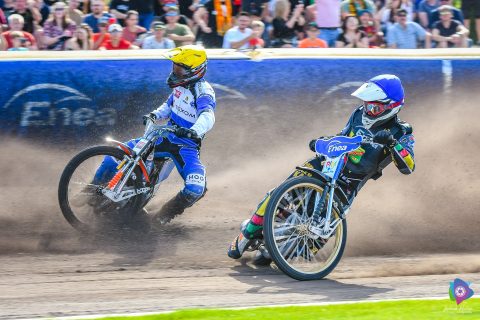 Speedway Kraków osłabione w starciu z OK Kolejarzem Opole!