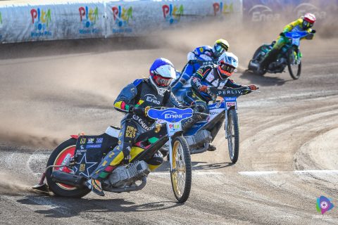 Artur Mroczka ma podpisaną umowę. Będzie czekał na swoją szansę