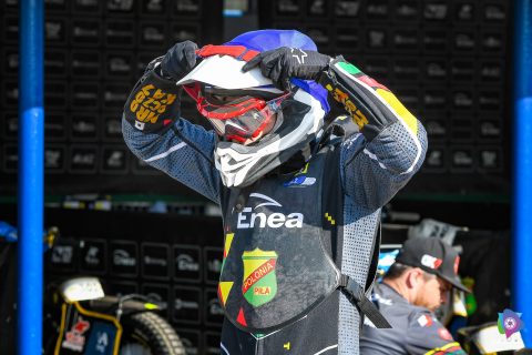 Żużel. Artur Mroczka odpiera zarzuty „Klub otrzymał ode mnie informację”