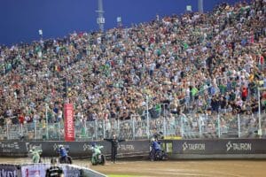 Memoriał Idzikowskiego i Czernego coraz bliżej