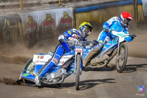 Żużel na żywo. Transmisje z piątkowych meczów