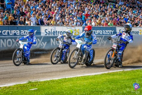 Unia Tarnów doczeka się remontu stadionu! Miasto wyciągnęło pomocną dłoń do klubu