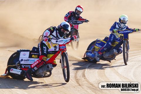 Żużel. „To jest fajne w naszej drużynie”. Junior wskazuje atut Wilków