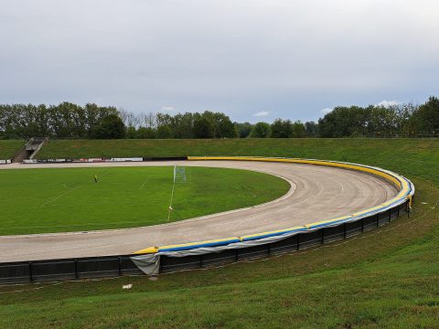 Żużel. W Świętochłowicach powstaną nowe trybuny!