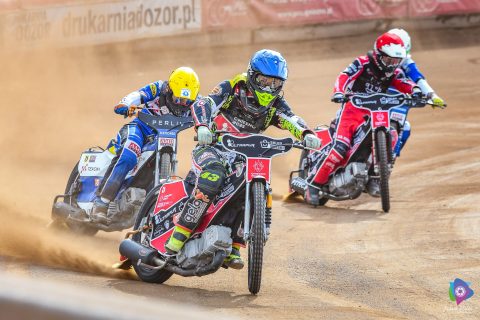 Żużel. Poznaliśmy zestawienia drużyn z Gniezna oraz Gdańska na dzisiejszy sparing