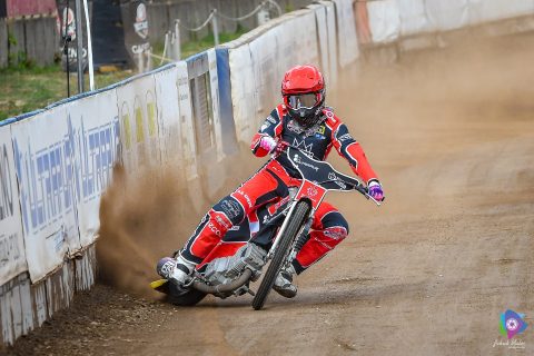 Start Gniezno pierwszy raz wyjedzie na tor. Stadion będzie otwarty dla kibiców