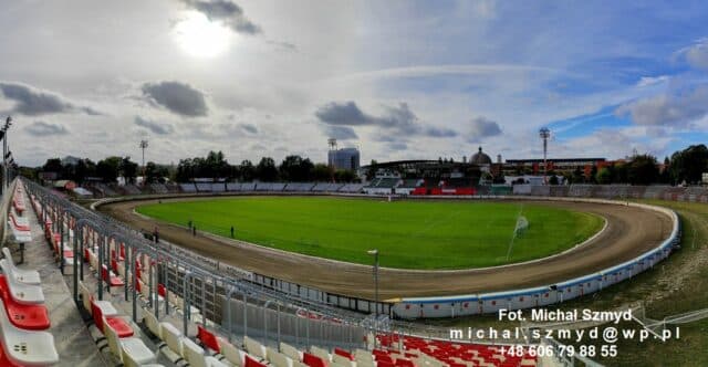Pierwsze sparingi odwołane! Polonia Bydgoszcz i Stal Gorzów nie sprawdzą się w weekend