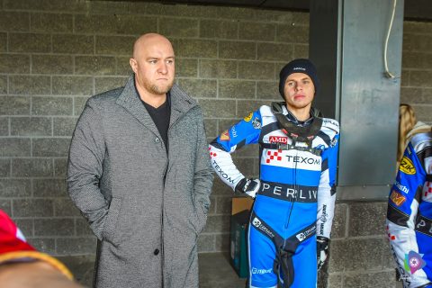 Texom Stal Rzeszów z dream teamem?! Prezes wprost mówi o Woffindenie i Doyle’u!