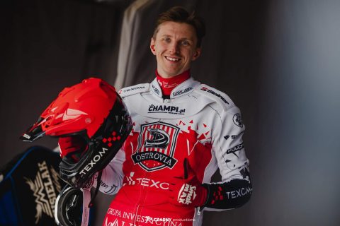 Tobiasz Musielak odchodzi z klubu. Kibice mają do niego żal