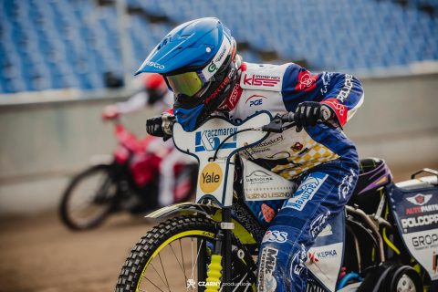 Oficjalnie Unia Leszno wyjeżdża na tor! W tym dniu odbędzie się trening