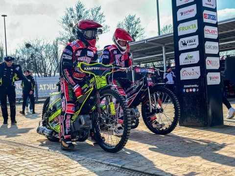 Czy Tom Brennan wygra walkę z czasem? Arged Malesa Ostrów Wielkopolski – Energa Wybrzeże Gdańsk [Zapowiedź]