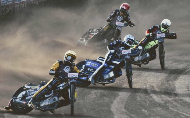 Żużel. „Grand Prix” wraca do Bydgoszczy? Huckenbeck i Michelsen podkręcają stawkę Kryterium Asów 2026