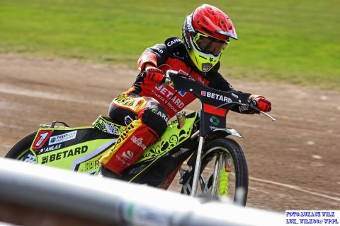 Żużel. Mocne zapowiedzi byłego mistrza świata „Nikt nie będzie miał to co ja mam w motorze”