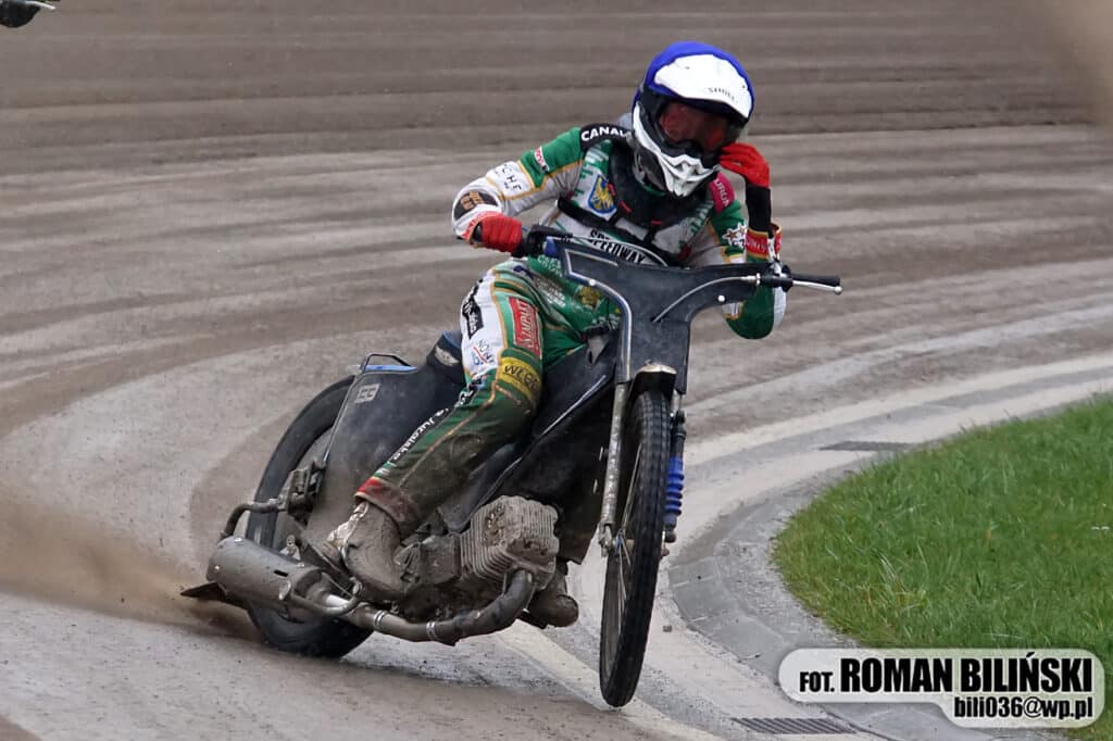 Dlaczego Maksym Drabik odszedł z Włókniarza? Prezes zdradza powody 1 434157269 972310818236023 8629109565278324976 n