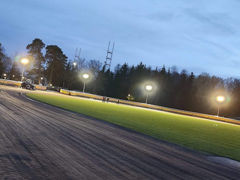 Żużel. Brawo! PSŻ Poznań szybko znalazł rozwiązanie