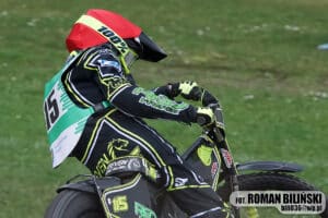 . Zawodnik Wybrzeża Gdańsk już wyjechał