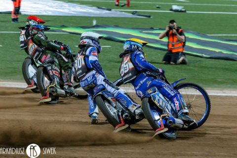 Włókniarz Częstochowa pochwalił się Zmarzlikiem! Mocna obsada memoriału