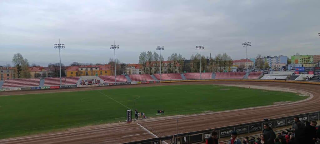 Żużel. Ostrowianie lepsi w towarzyskim starciu z Falubazem Zielona Góra 1 8ec4167b e598 454d b6c7 a5a939f1a105 1