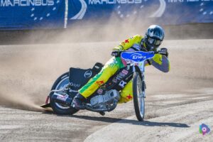 Polonia Piła na finiszu przygotowań.