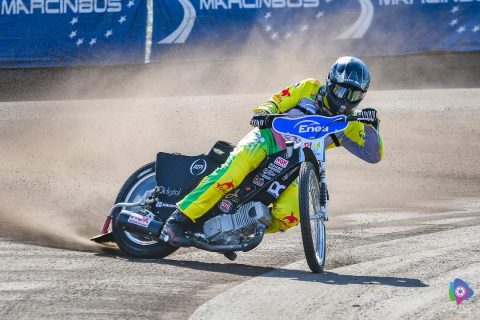 Polonia Piła wzmacnia kadrę. Nowy lider formacji młodzieżowej