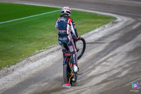 Wielki pech juniora Stali Rzeszów. Doznał kontuzji na treningu